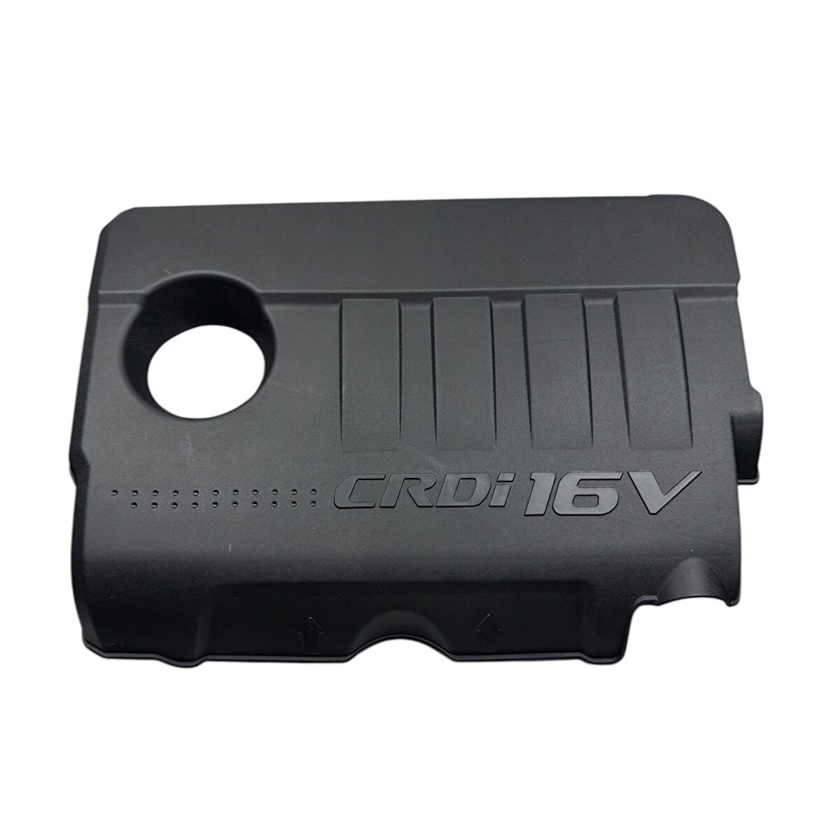 KAPAK MOTOR KORUMA ACCENT BLUE DİZEL 12-17/İ20  DİZEL 12-15/CEED DİZEL 10-12/RİO DİZEL 12-15/İX35 DİZEL 10-15 (ORJİNAL TİP)