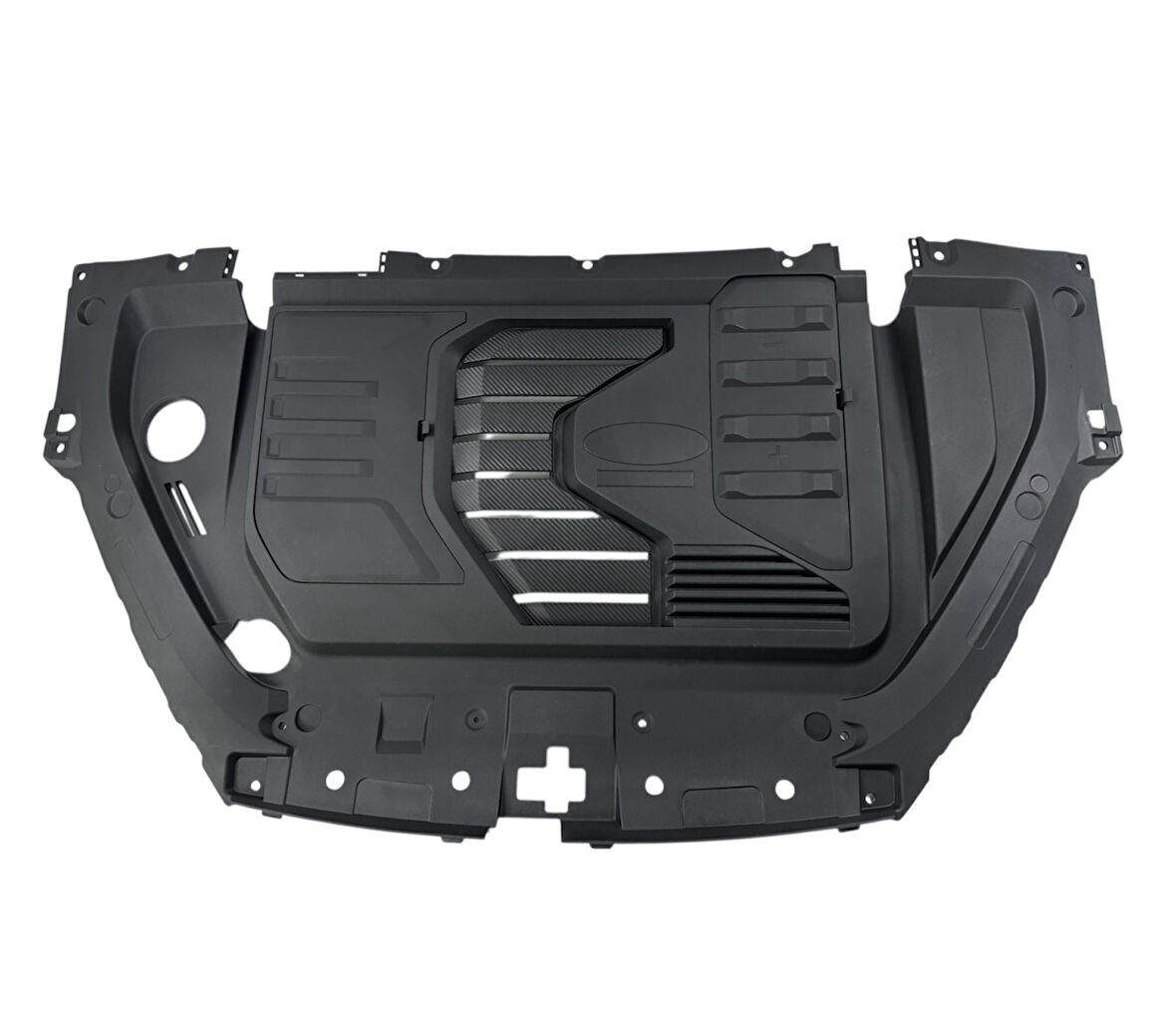 KAPAK MOTOR KORUMA TİGGO 7 PRO 22-24