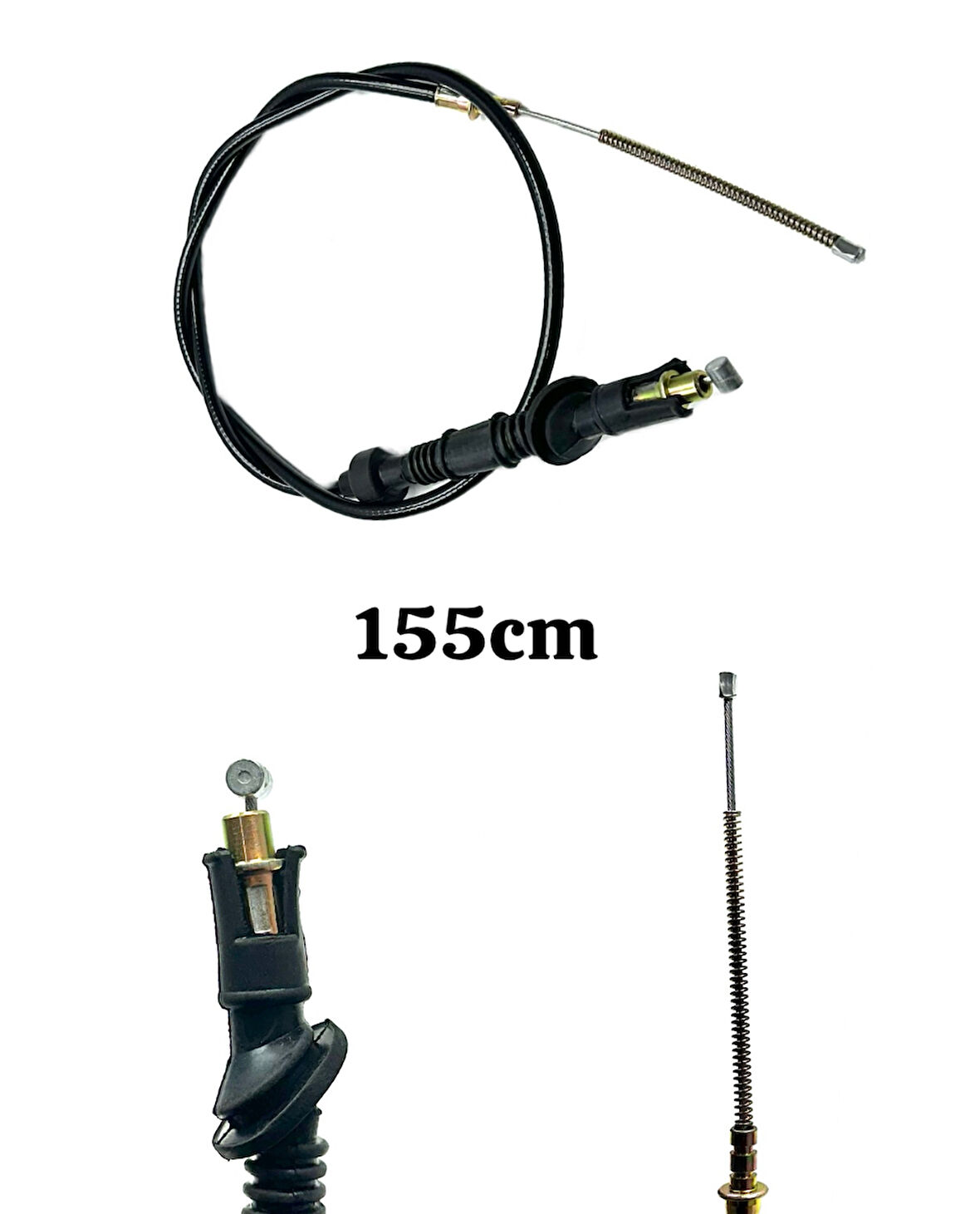 TEL FREN EL LANCER 03-05 ARKA RH