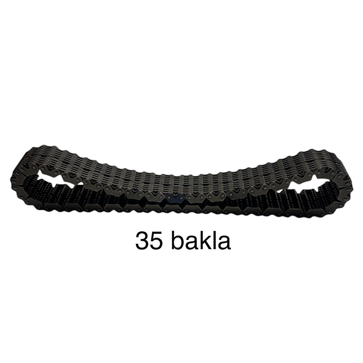 ZİNCİR TRANSMİSYON L200 4X4 07-09  (35 BAKLA/ 47mm) (KISAŞASE/OTOM)