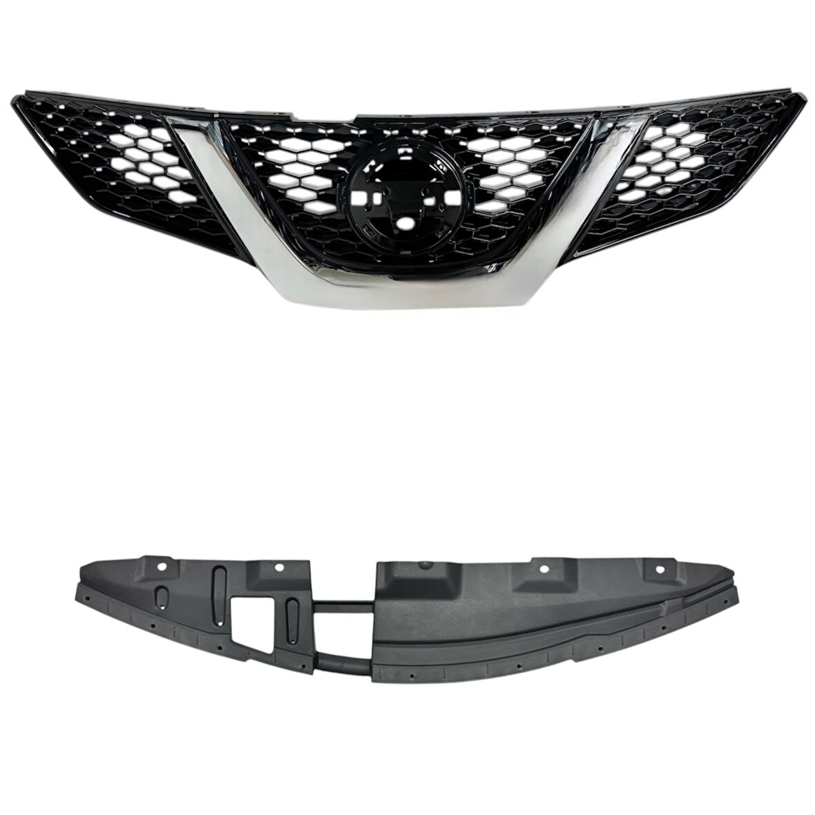 PANJUR QASHQAİ 14-16 ÖN (KAMERALI TİP)