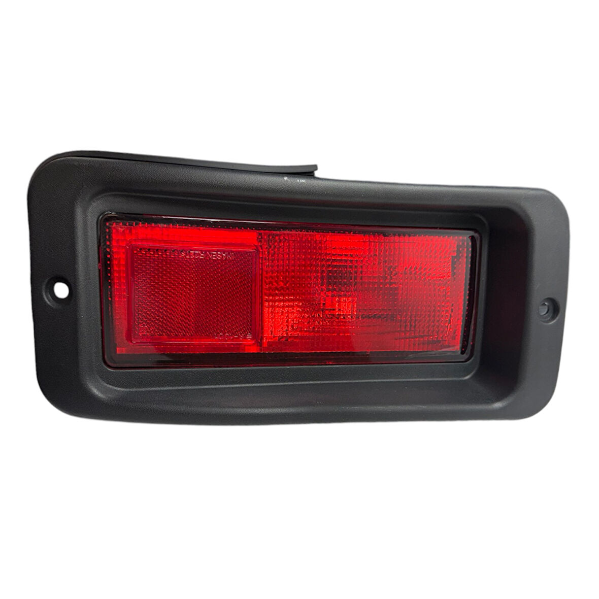 REFLEKTÖR TAMPON PAJERO 01-04 ARKA RH