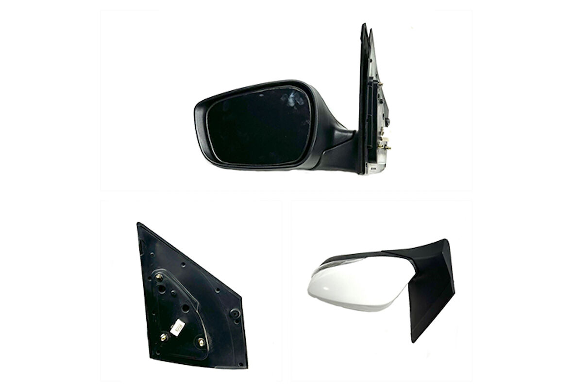 AYNA DİKİZ İ30 13-15 LH (ELEKTRİKLİ/ISITMALI/  SİNYALLİ/KATLANIR)