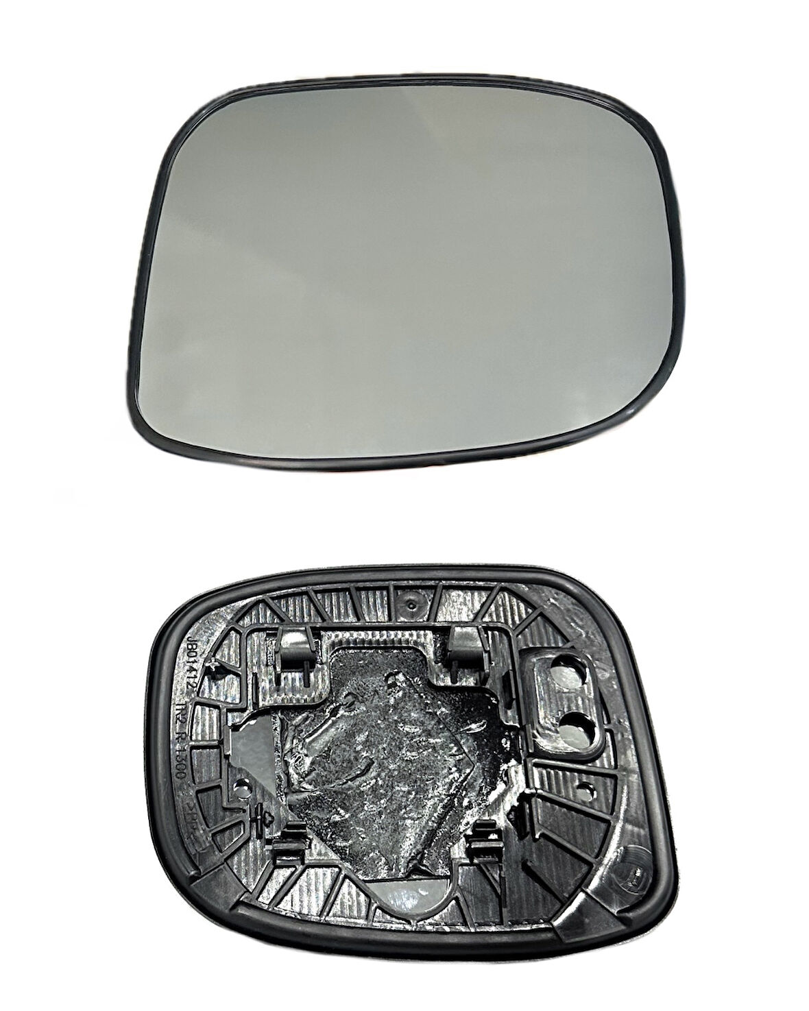 CAM AYNA DİKİZ CIVIC 12-15 RH (SENSÖRSÜZ)