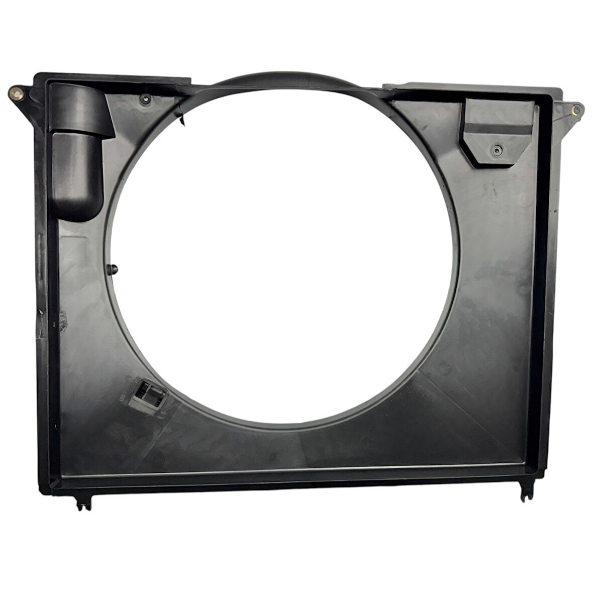 DAVLUMBAZ FAN HILUX 07-14