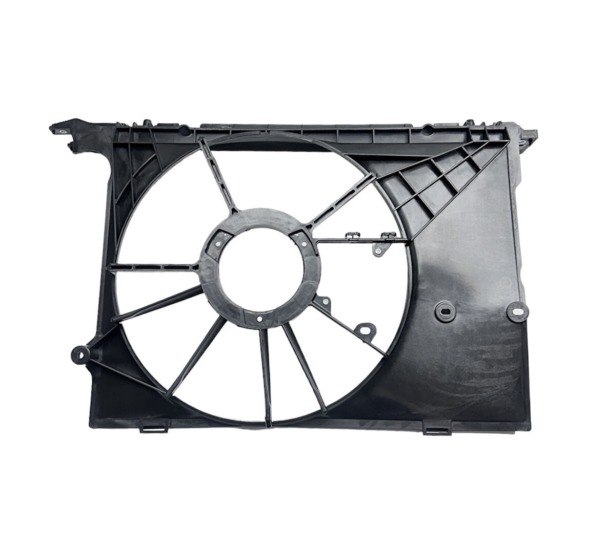 DAVLUMBAZ FAN COROLLA 07-18/AURİS 10-19/VERSO  DİZEL 09-17