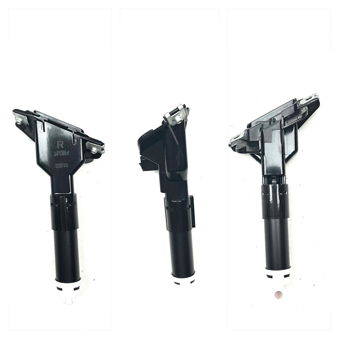 MOTOR FAR YIKAMA CIVIC 09-11 RH