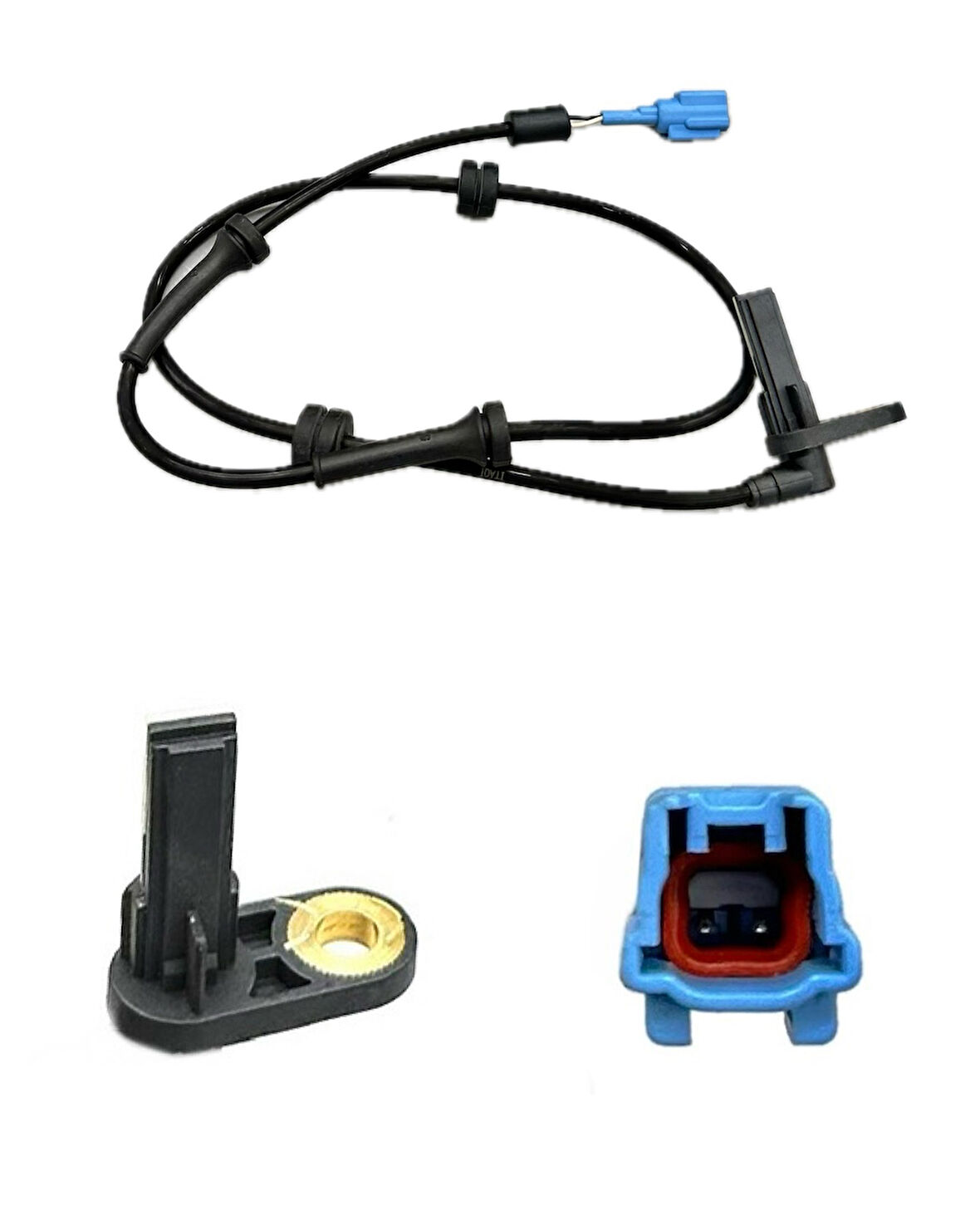 SENSÖR ABS PRİMERA 02-05 ARKA RH