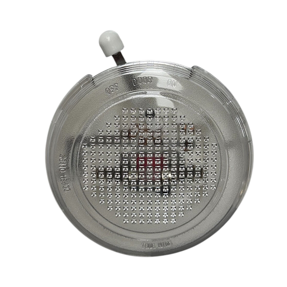 LAMBA TAVAN D22 97-05/YD25 97-05