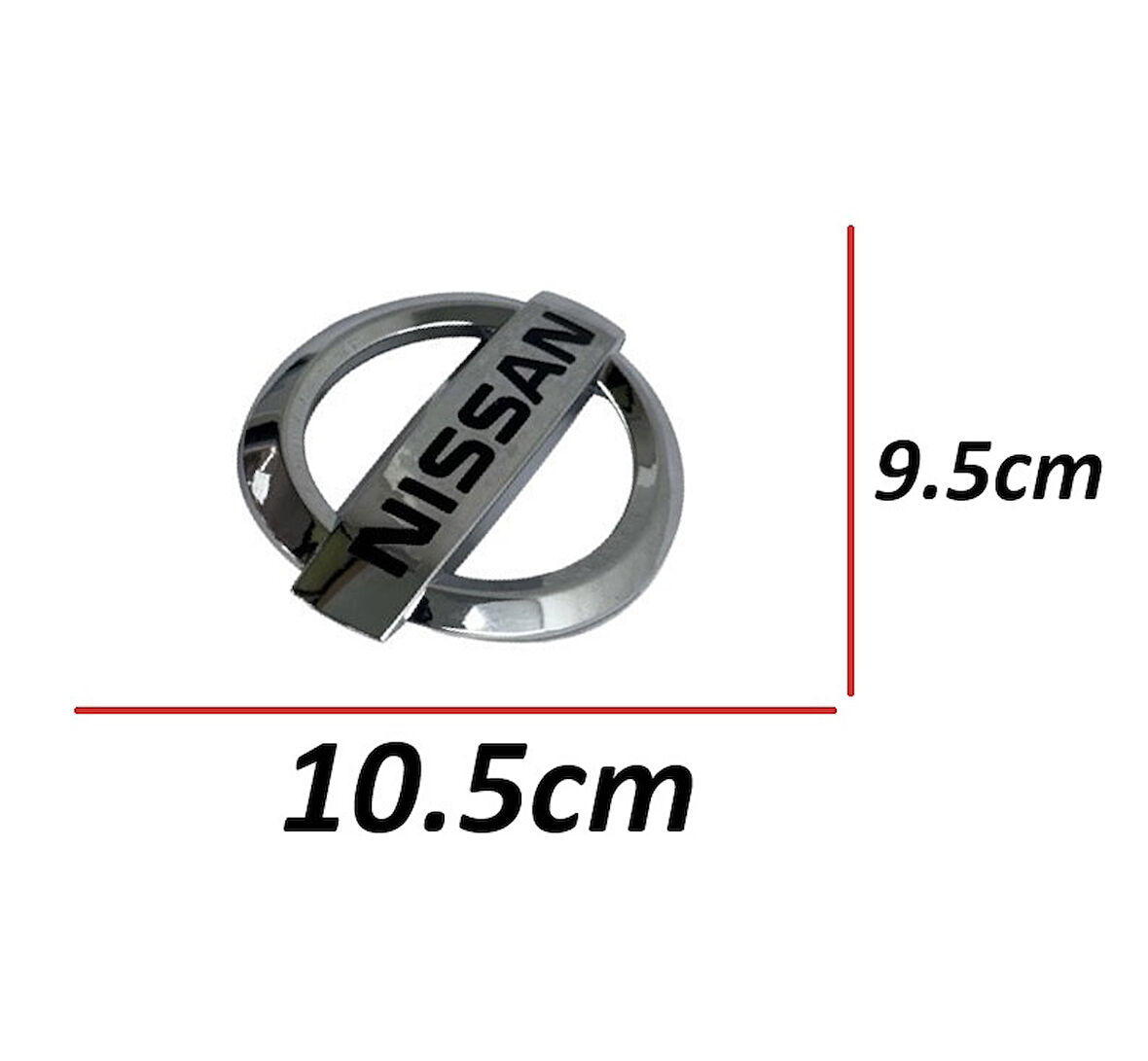 ARMA QASHQAİ 07-13/PRİMERA 02-05/ALMERA 02-05  ARKA