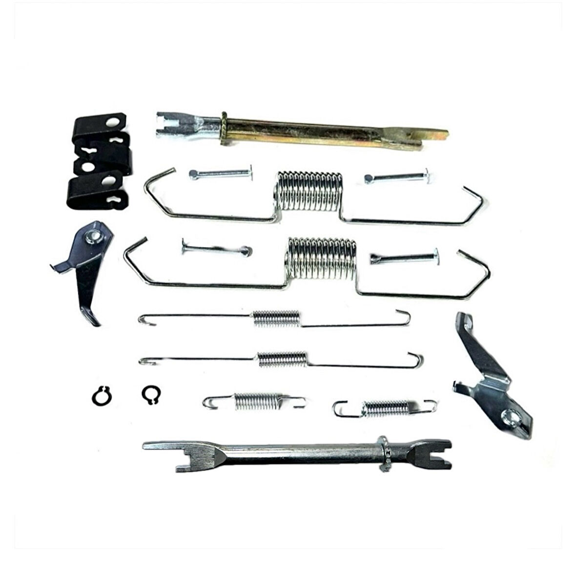 YAY FREN TABLA L200 07-14/D-MAX 04-12 ARKA CIRCIR YAY RH/LH  (TAKIM)