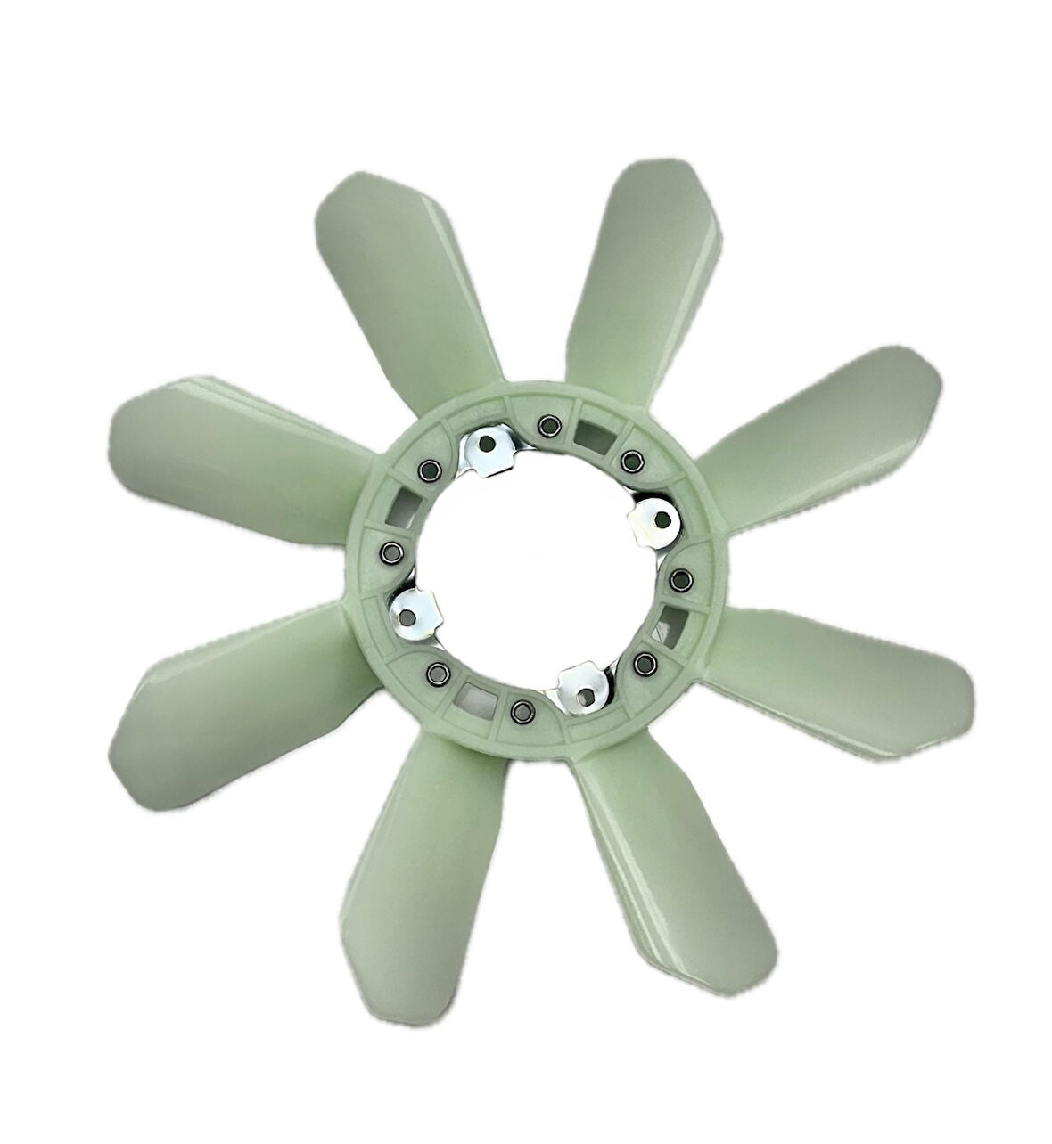 PERVANE FAN D-MAX 4X2 04-06