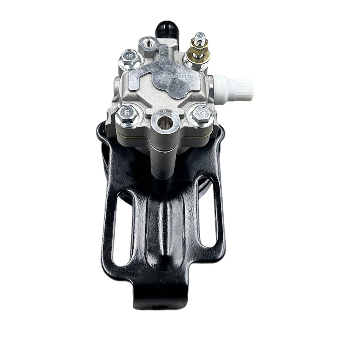 POMPA HİDROLİK DİREKSİYON D-MAX 02-06