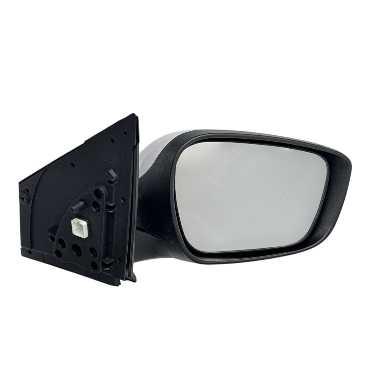 AYNA DİKİZ ACCENT BLUE 11-17 RH (ELEKTİRİKLİ/  SİNYALİ/BEYAZ)