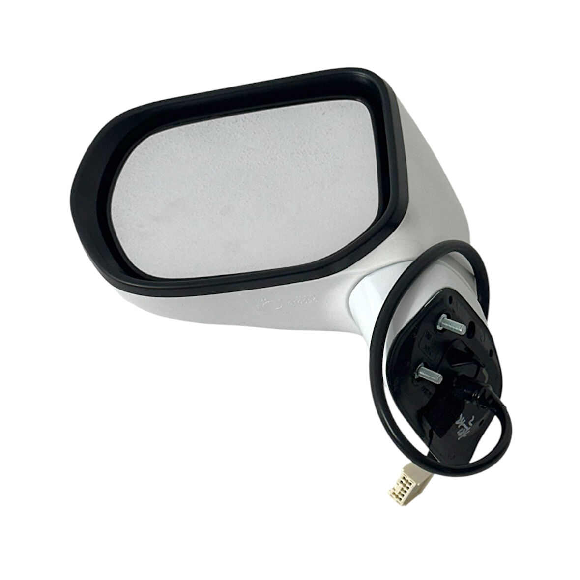 AYNA DİKİZ CIVIC 06-11 LH (ELEKTRİKLİ/SİNYALLİ/  KATLANIR 7 FİŞLİ)