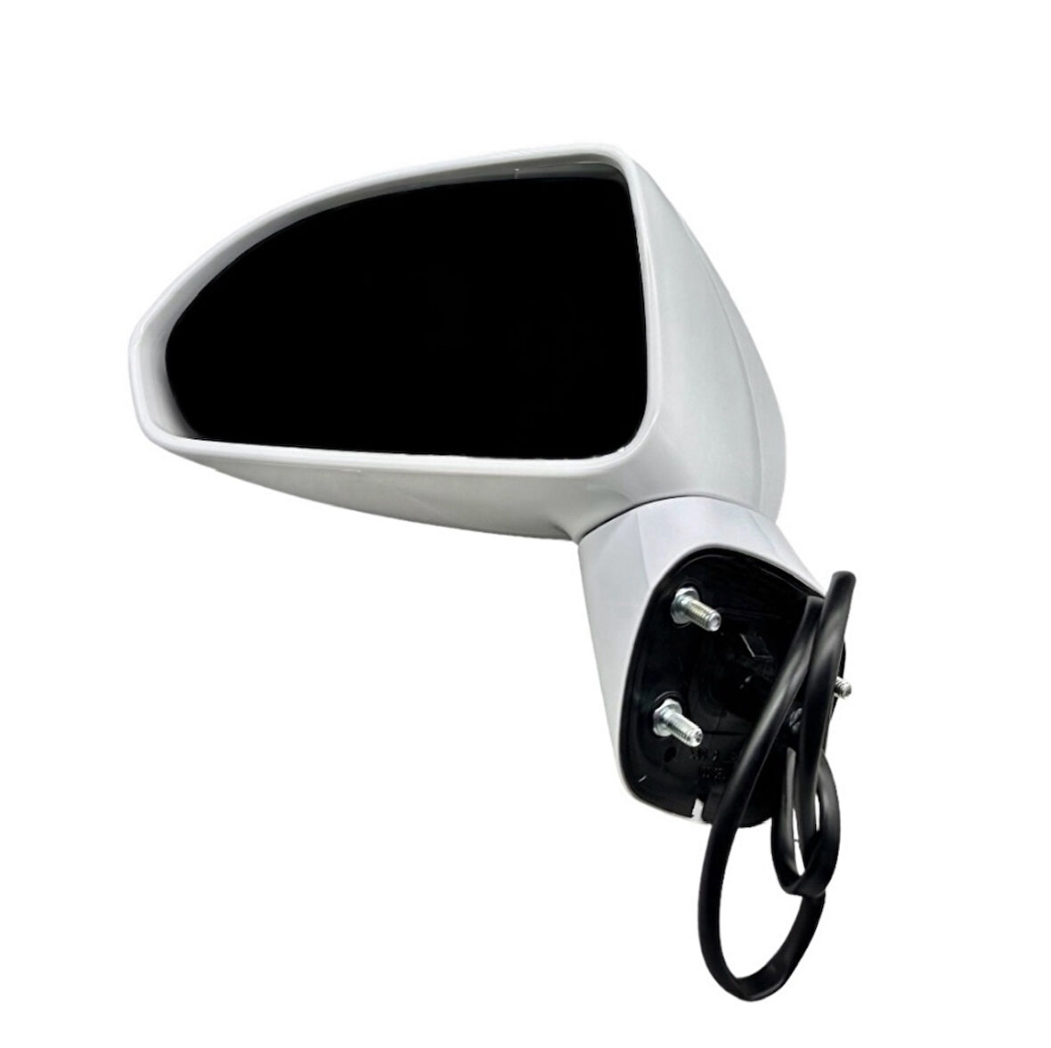 AYNA DİKİZ JAZZ 03-06 LH (ELEKTRİKLİ)