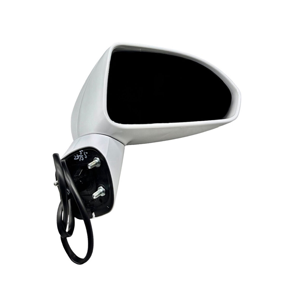 AYNA DİKİZ JAZZ 03-06 RH (ELEKTRİKLİ)