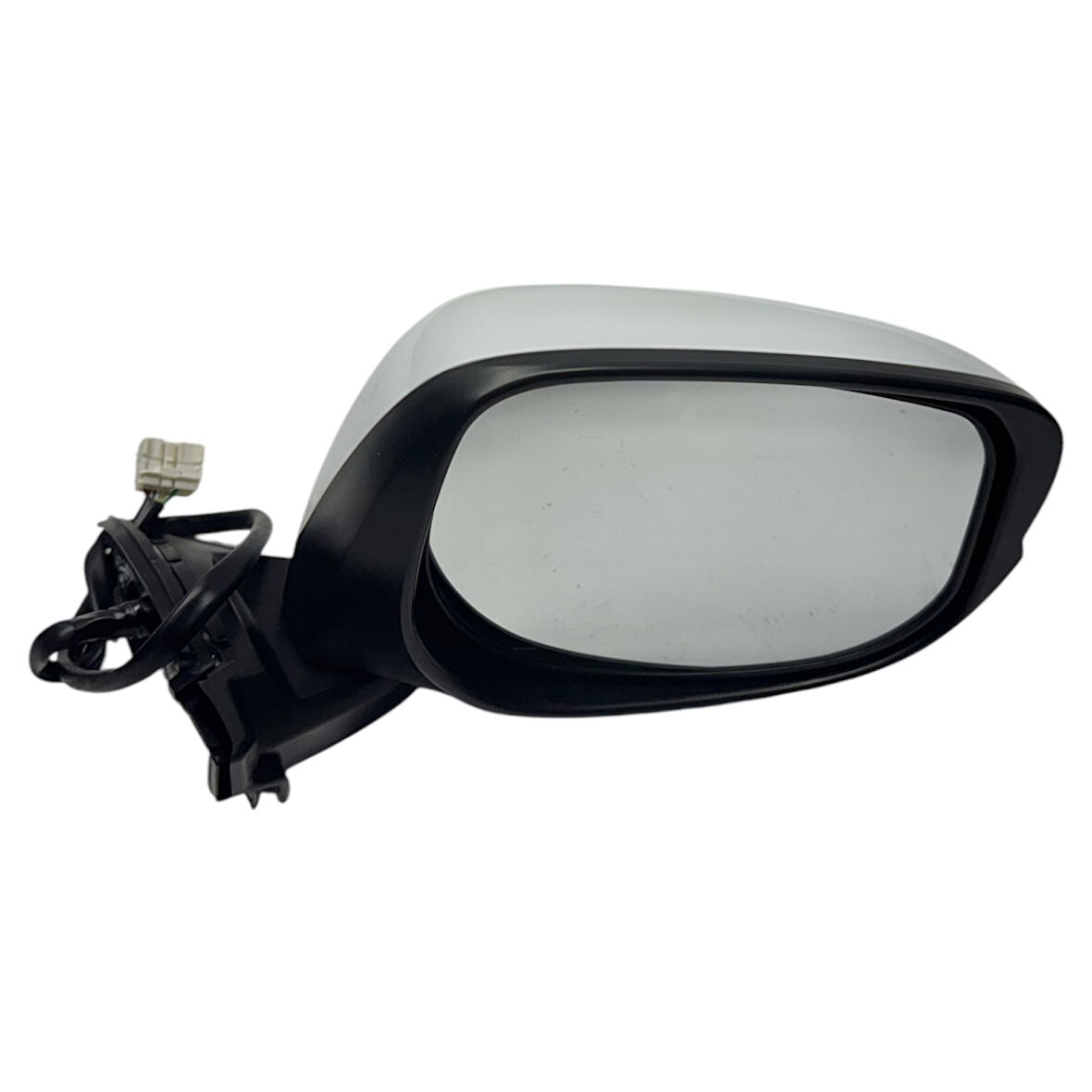 AYNA DİKİZ JAZZ 08-12 RH (ELEKTRİKLİ/KATLANIR/  SİNYALLİ)