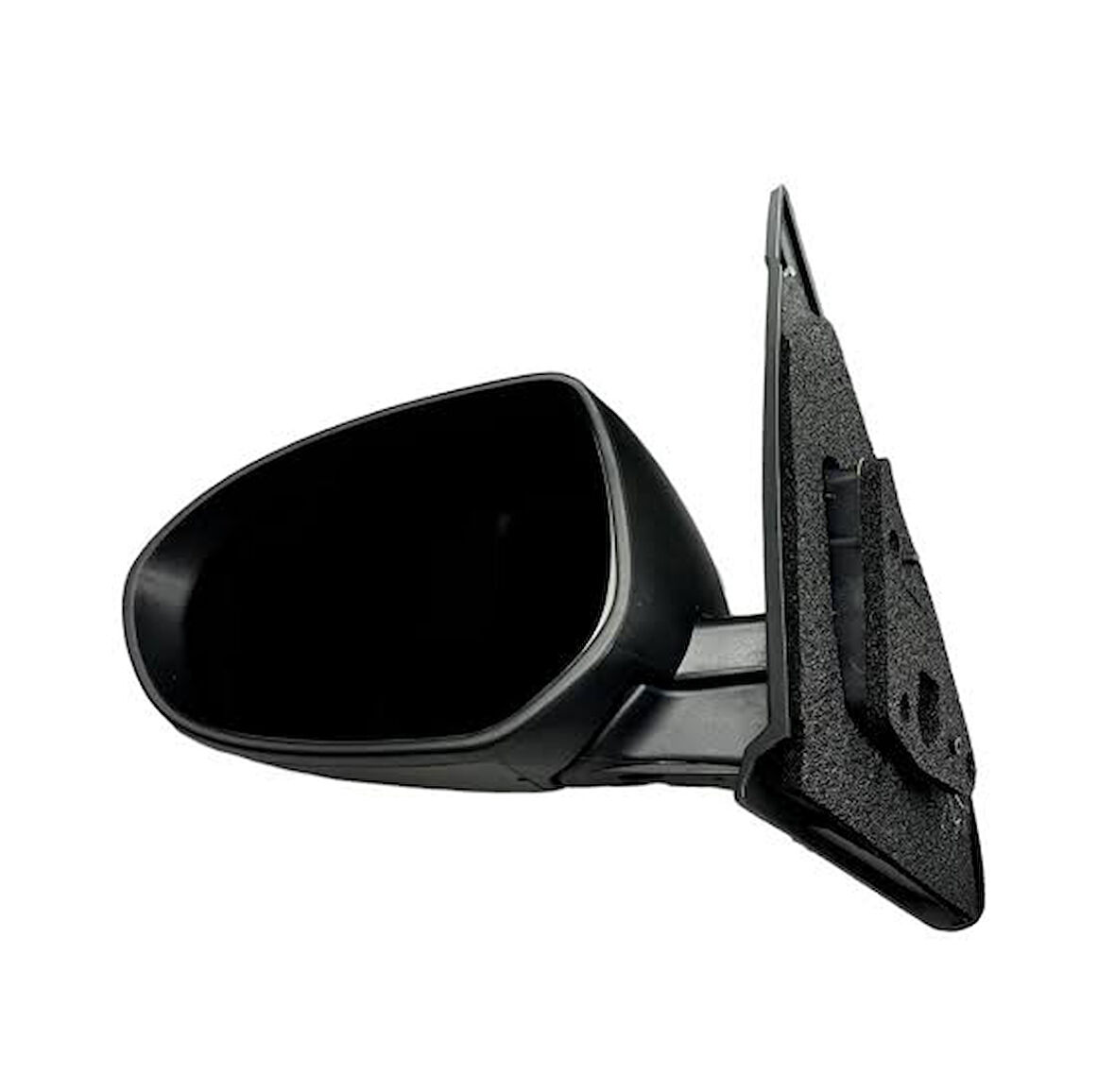 AYNA DİKİZ MAZDA 3 10-13 LH (ELEKTRİKLİ)