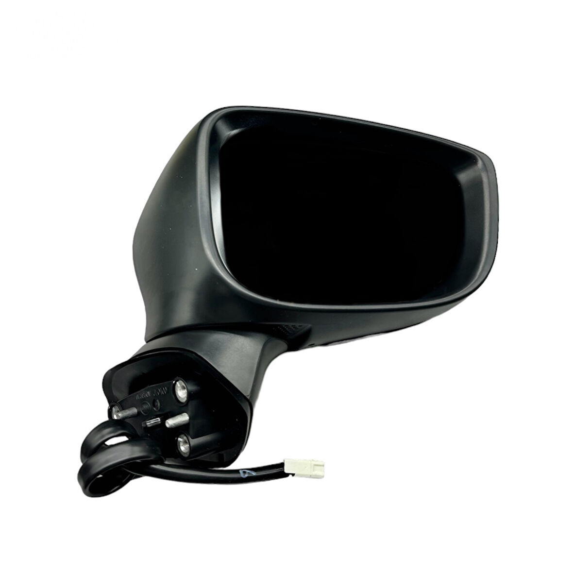 AYNA DİKİZ MAZDA 3 14-16 RH (ELEKTRİKLİ/SİNYALLİ  /KATLANIR/ISITMALI)