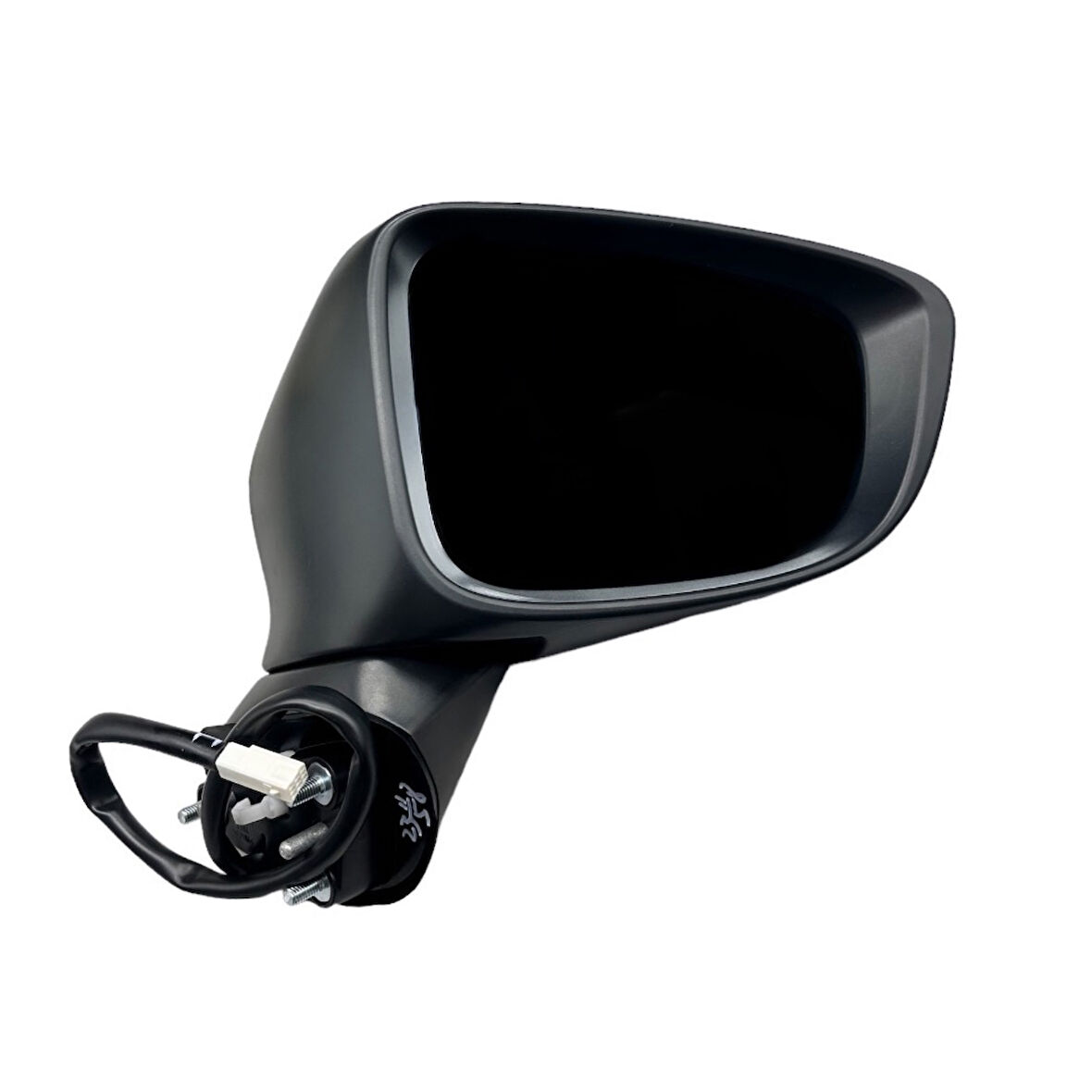 AYNA DİKİZ MAZDA 6 14-16 RH ELEKTRİKLİ/SİNYALLİ/  KATLANIR/ISITMALI)