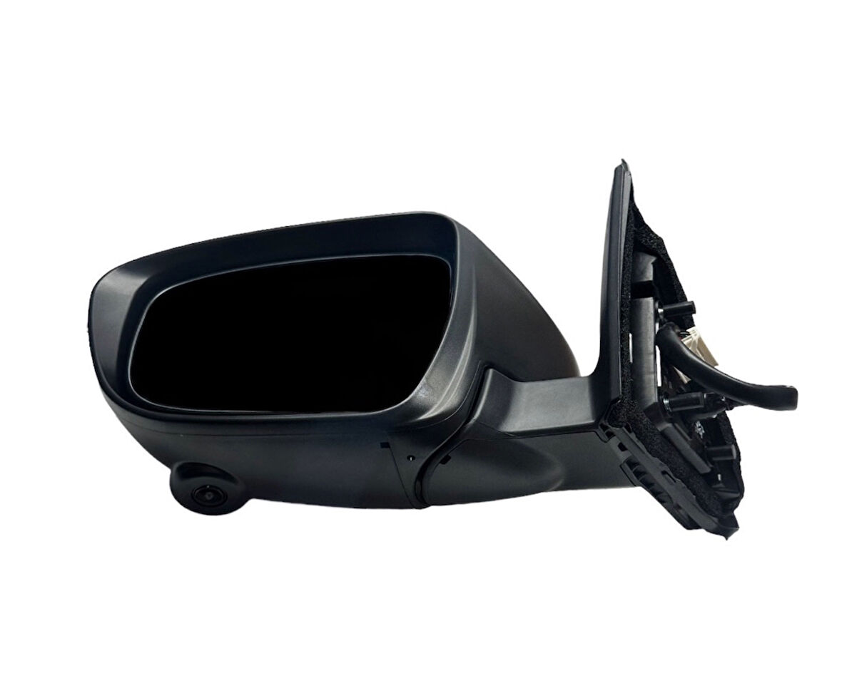 AYNA DİKİZ X-TRAİL 14-16 RH  (ELEKTİRİKLİ/KATLANIR/ SİNYALLİ/ISITMALI/KAMERALI)