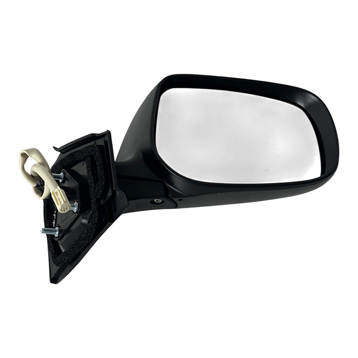 AYNA DİKİZ YARİS 06-11 RH (ELEKTRİKLİ/KATLANIR 5  FİŞ)