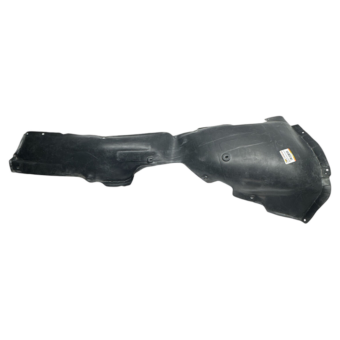 DAVLUMBAZ ÇAMURLUK ELANTRA 16-18 ÖN LH