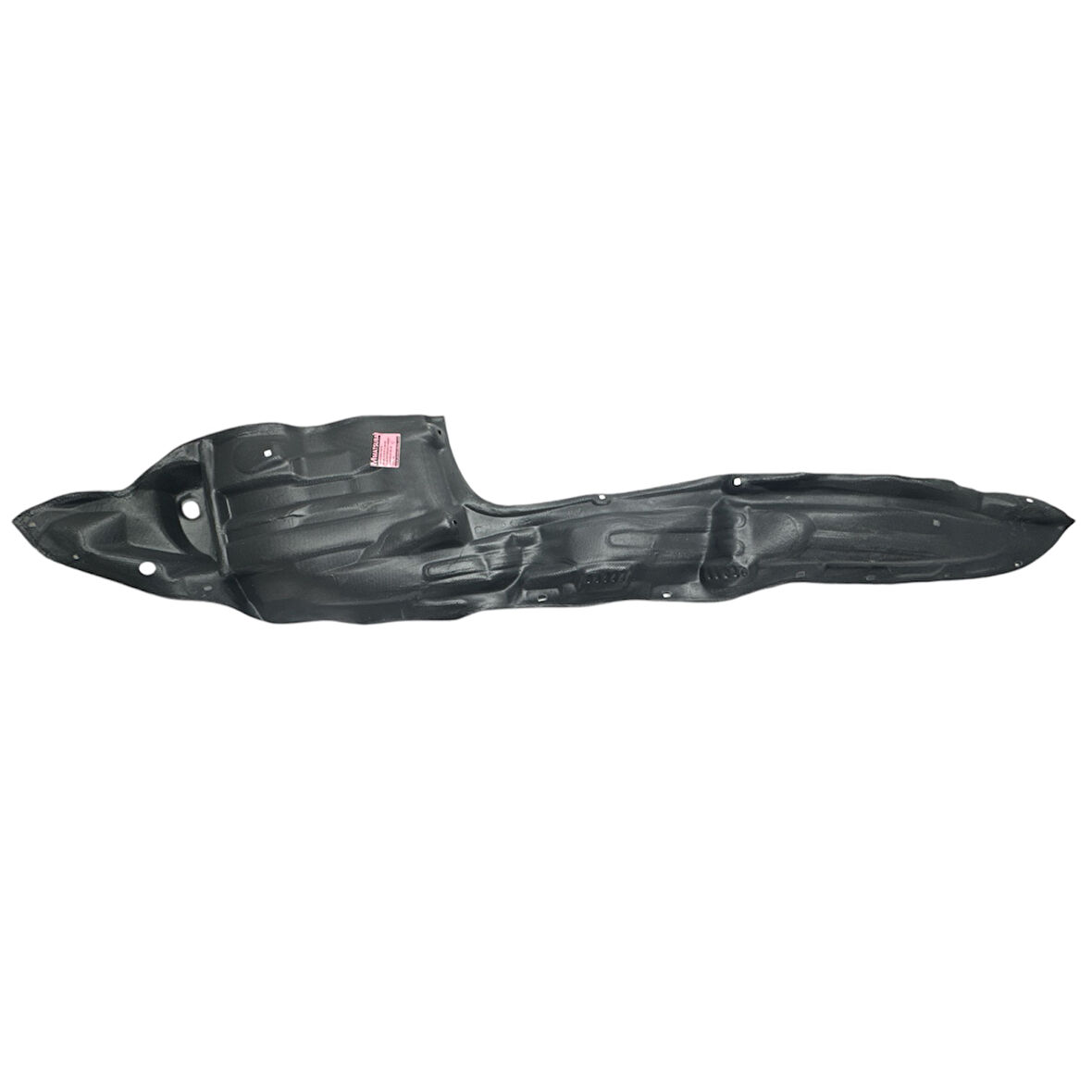 DAVLUMBAZ ÇAMURLUK HILUX 06-12 4X4-4X2 ÖN LH