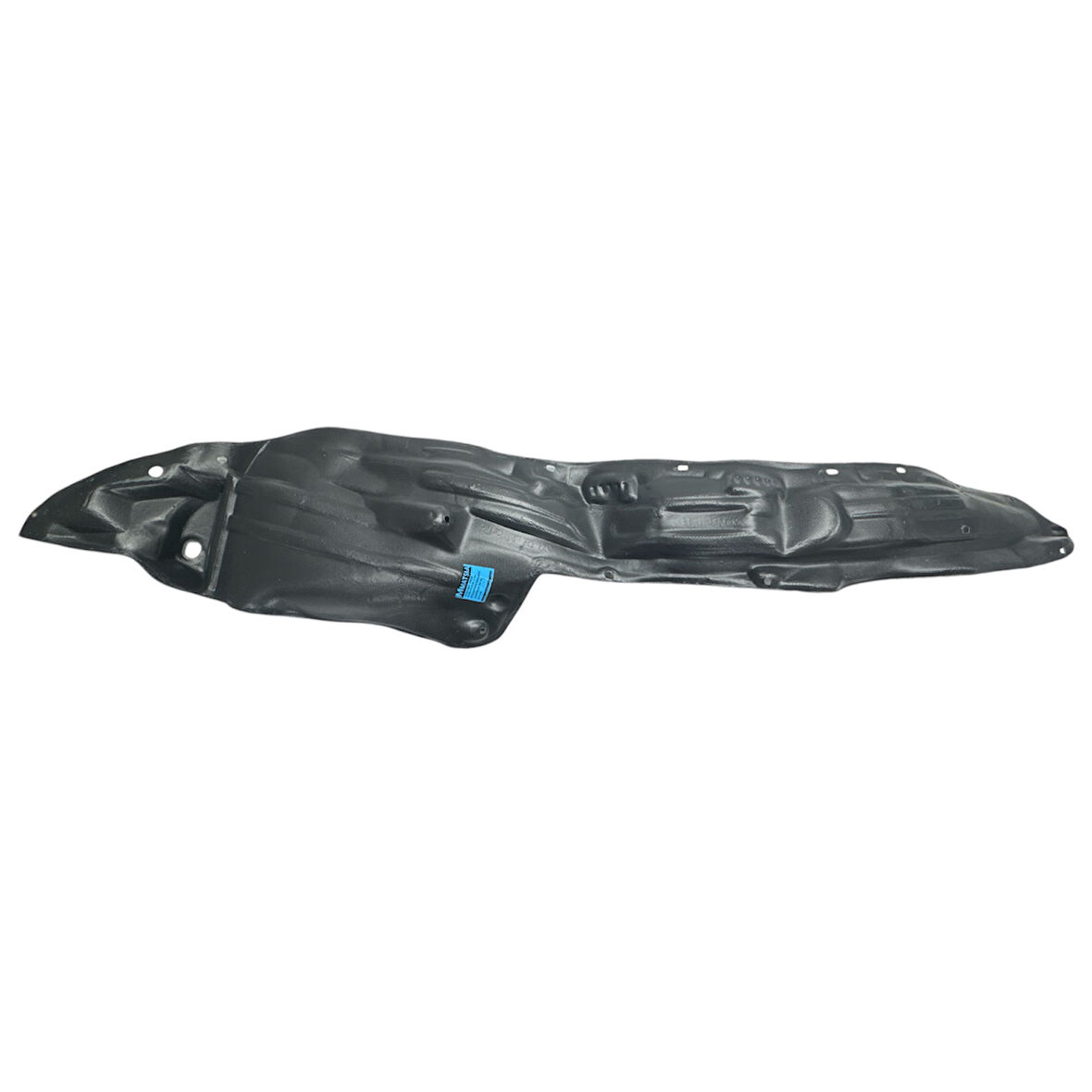 DAVLUMBAZ ÇAMURLUK HILUX 06-12 4X4-4X2 ÖN RH
