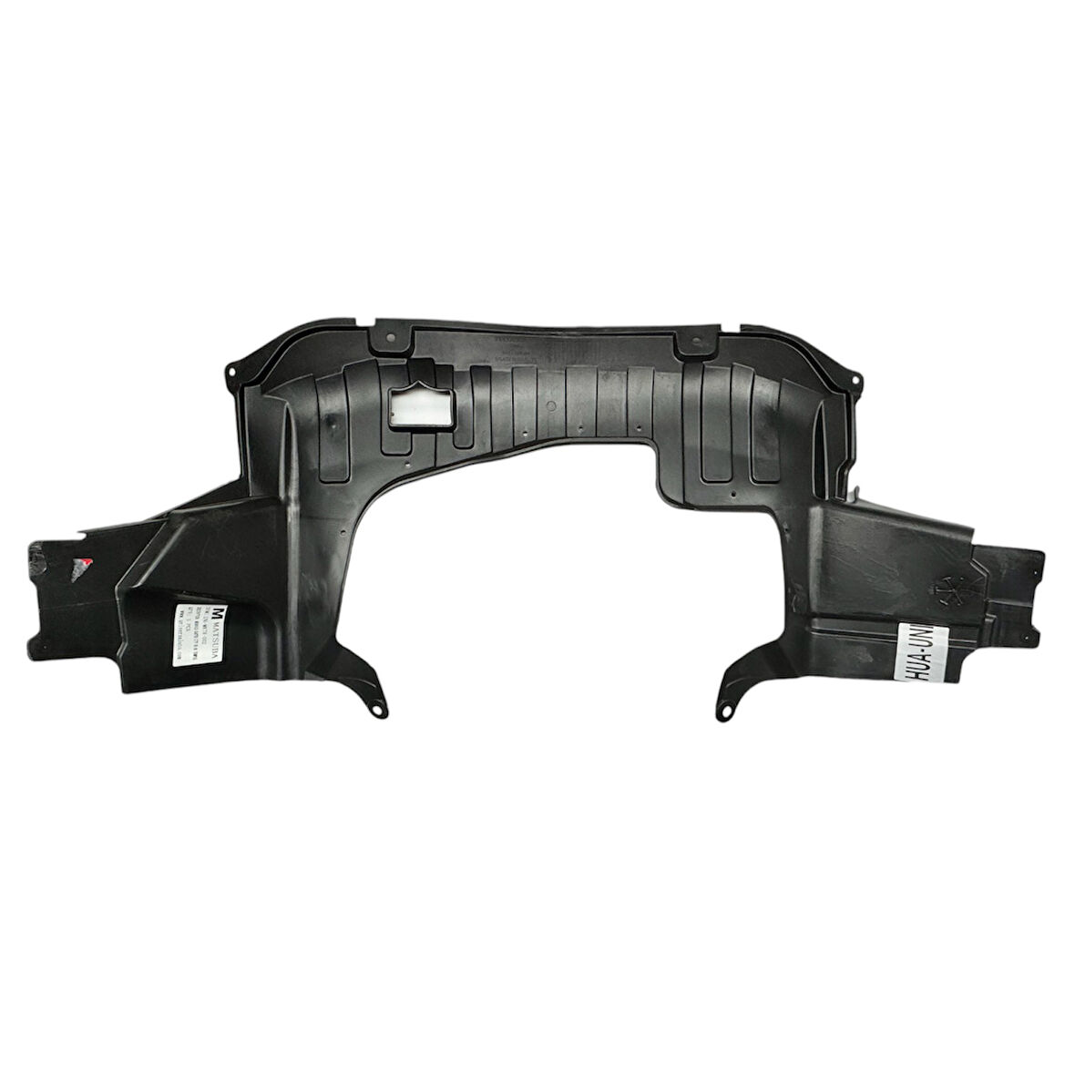 MUHAFAZA KARTER CITY 05-08 (KOMPLE)