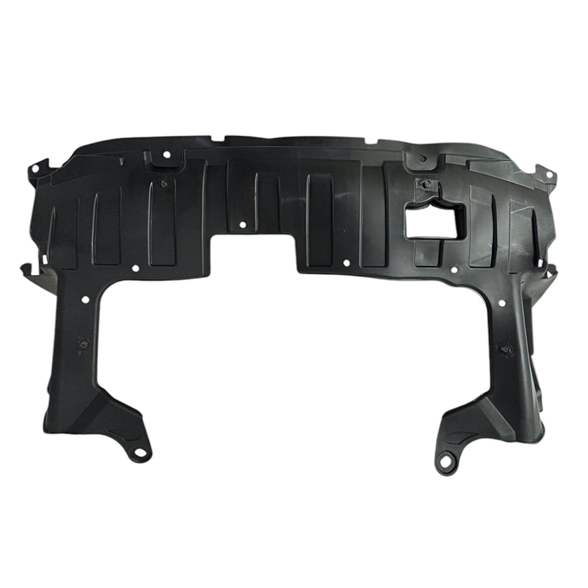 MUHAFAZA KARTER JAZZ 03-06 (KOMPLE)