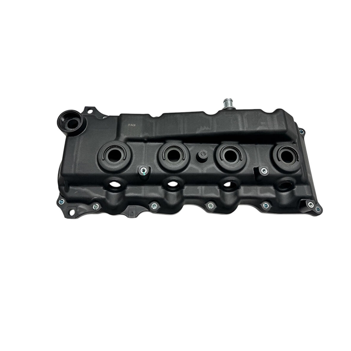 KAPAK PİYANO HİLUX 07-11 (KOMPLE)