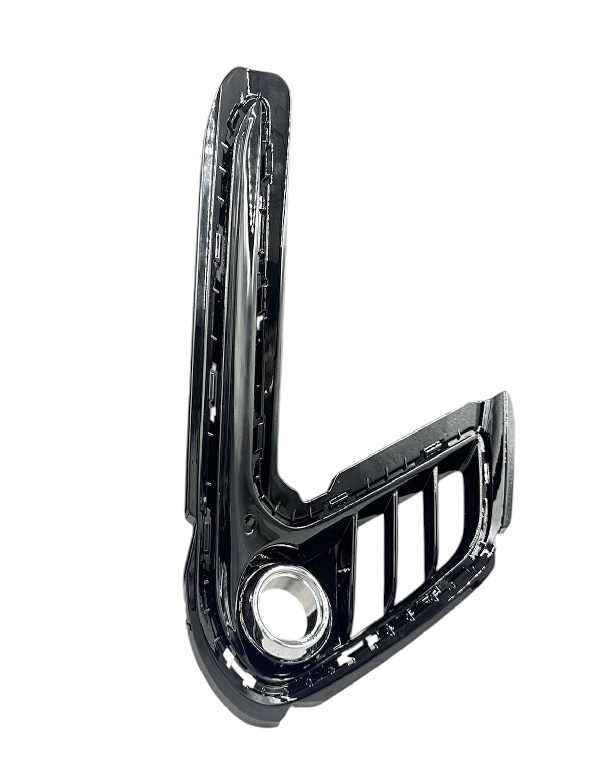 KAPAK LAMBA SİS ELANTRA 16-18 LH (SİSLİ)