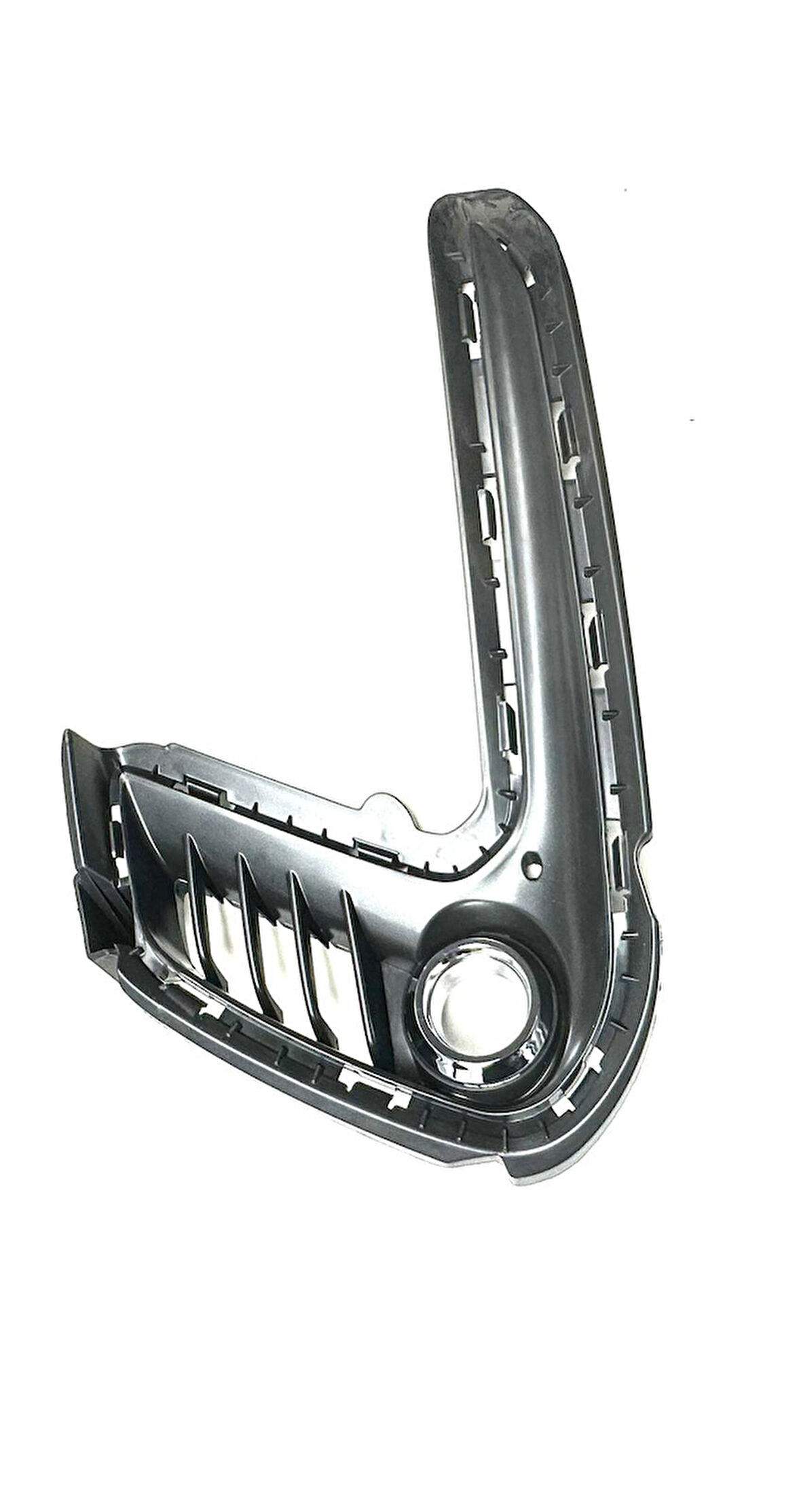 KAPAK LAMBA SİS ELANTRA 16-18 RH (SİSLİ)