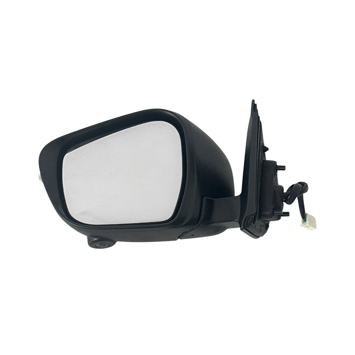 AYNA DİKİZ NAVARA 15-21 LH (ELEKTRİKLİ/KATLANIR/  SİNYALLİ/KAMERALI SİYAH)
