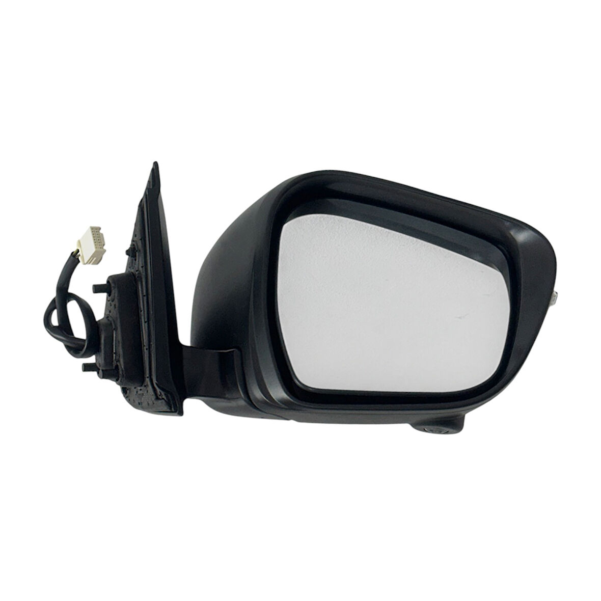 AYNA DİKİZ NAVARA 15-21 RH (ELEKTRİKLİ/KATLANIR/  SİNYALLİ/KAMERALI SİYAH)