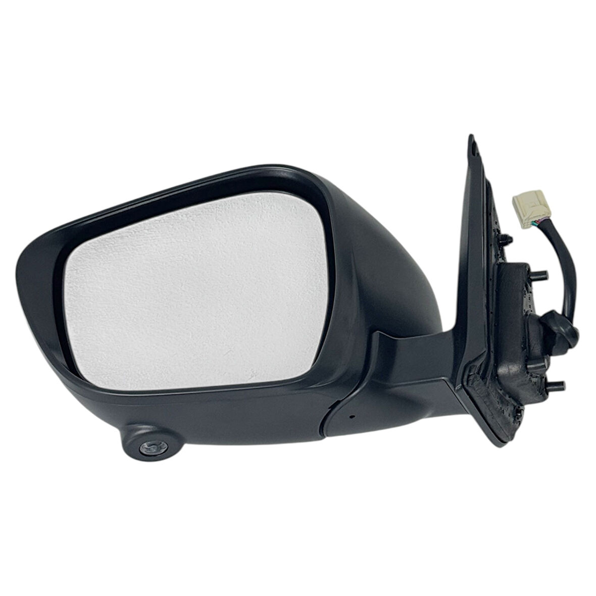 AYNA DİKİZ NAVARA 15-21 LH (ELEKTRİKLİ/KATLANIR/  SİNYALLİ/KAMERALI KROM)