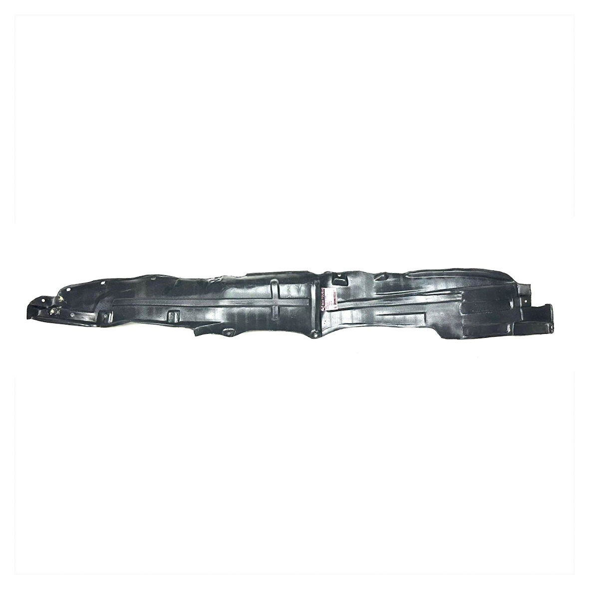 DAVLUMBAZ ÇAMURLUK BT50 06-11 ÖN LH