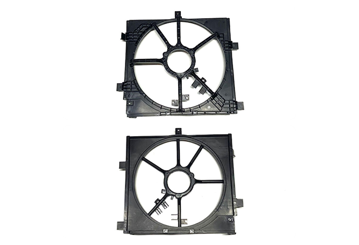 DAVLUMBAZ FAN JUKE DİZEL 10-14