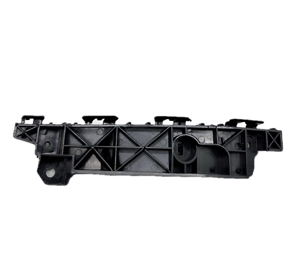 BRAKET TAMPON İX35 09-15 ÖN LH