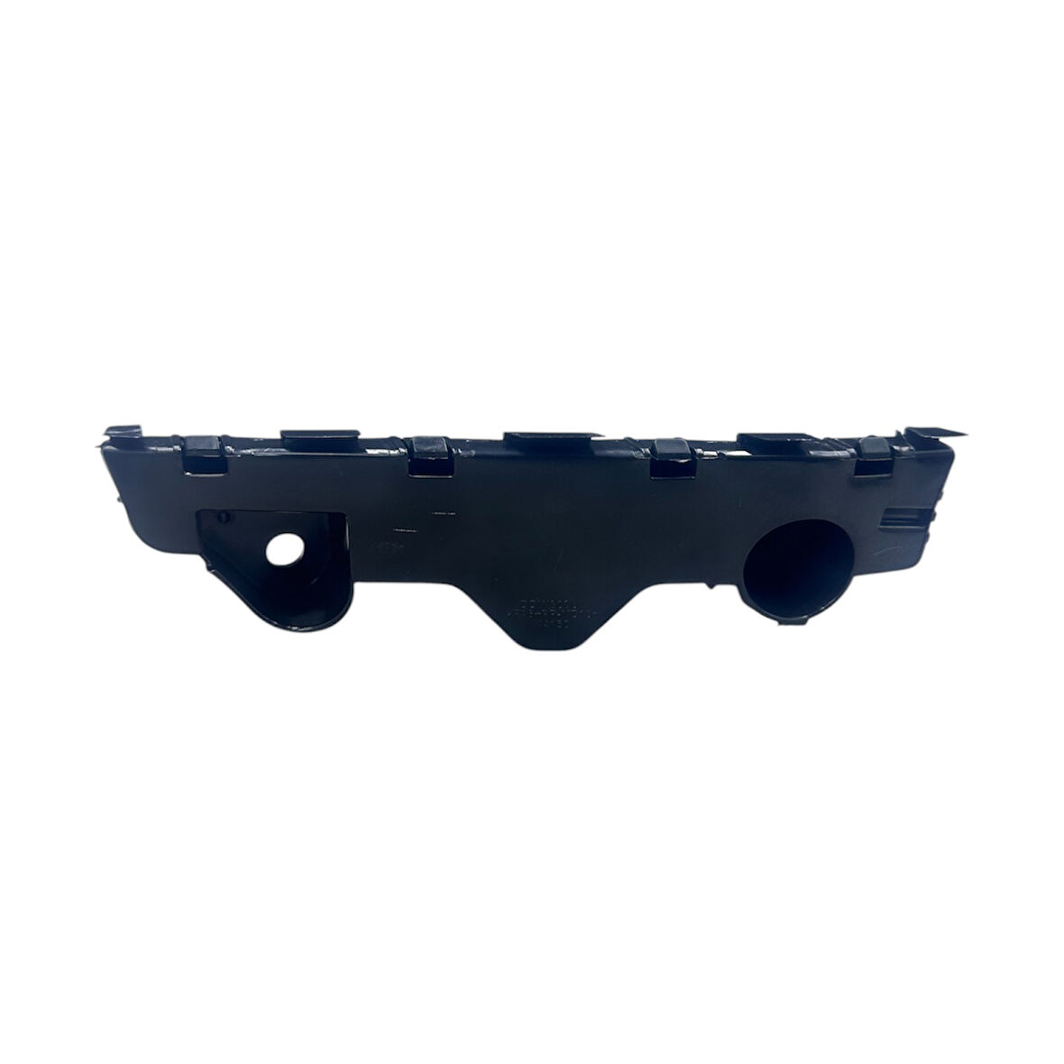 BRAKET TAMPON MAZDA 2 07-09 ÖN LH