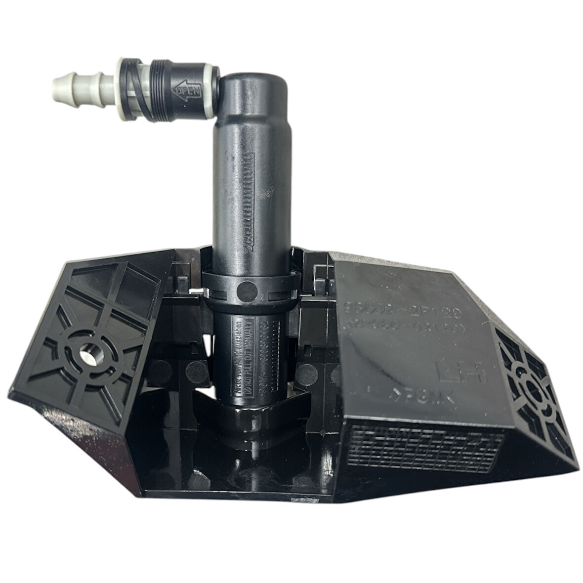 MOTOR FAR YIKAMA SORENTO 09-12 LH
