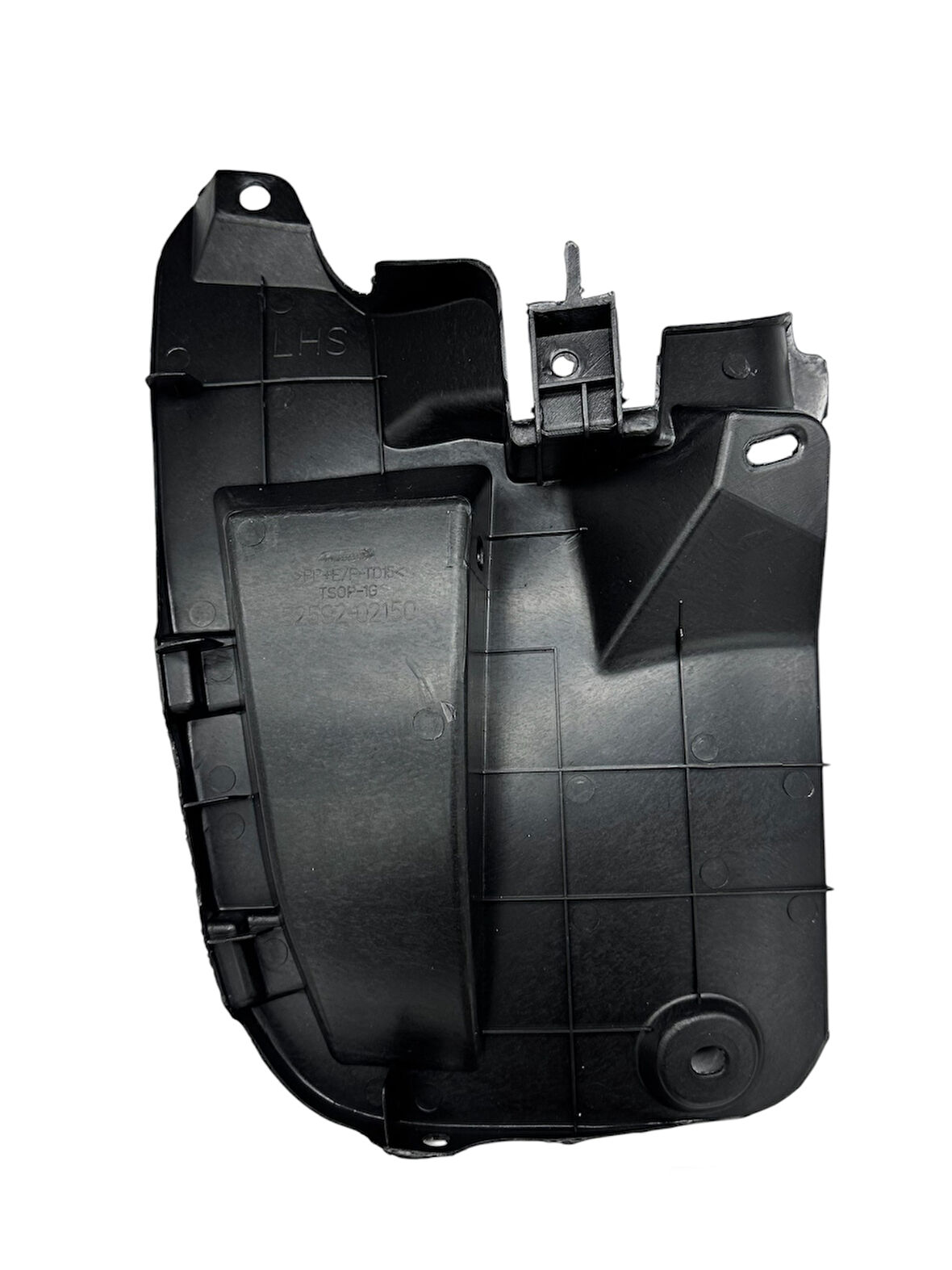 DAVLUMBAZ TAMPON COROLLA 07-13 ARKA LH