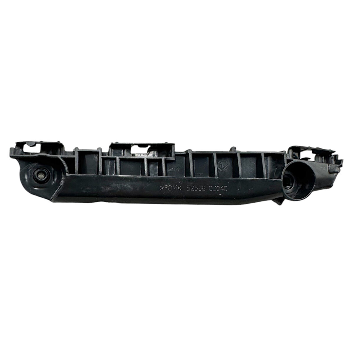 BRAKET TAMPON YARIS 06-09 ÖN LH
