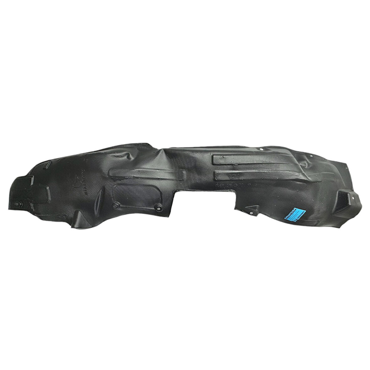 DAVLUMBAZ ÇAMURLUK İX35 12-15 ÖN RH