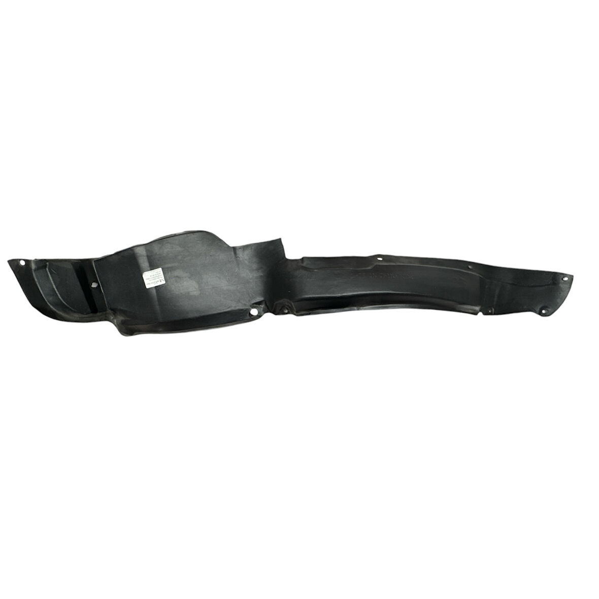 DAVLUMBAZ ÇAMURLUK ATOS 97-03 ÖN LH