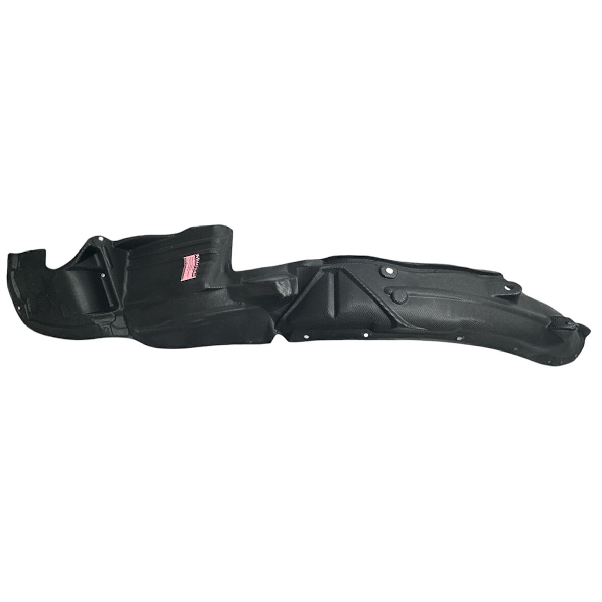 DAVLUMBAZ ÇAMURLUK ACCORD 98-02 ÖN LH