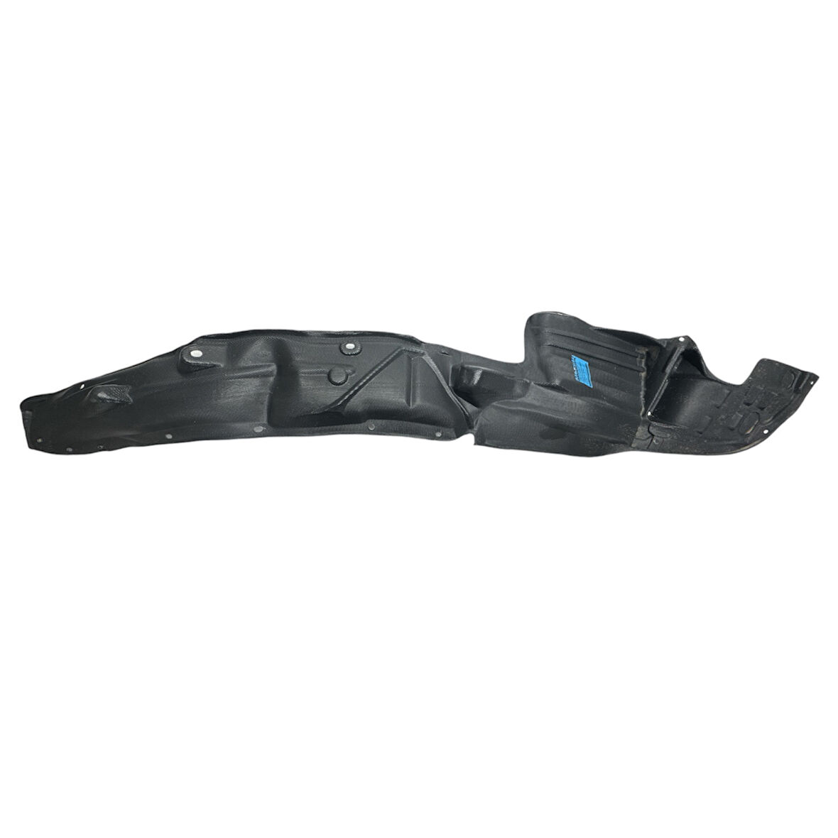 DAVLUMBAZ ÇAMURLUK ACCORD 98-02 ÖN RH