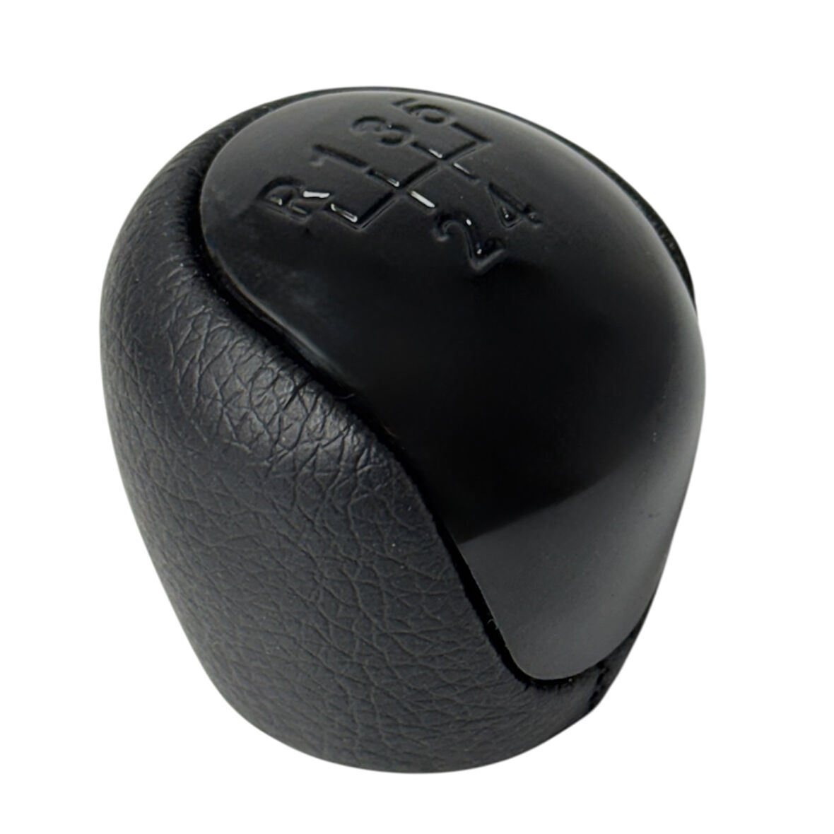 TOPUZ VİTES İ30 07-12 (SİYAH)